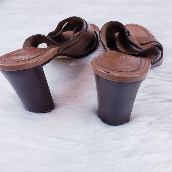 Cole Haan County Fire Woven Leather - Picture 5 of 7